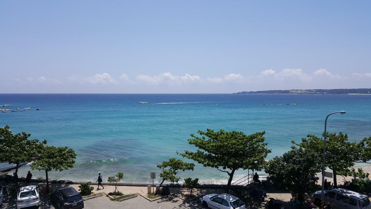 南湾走心旅店公寓 外观 照片