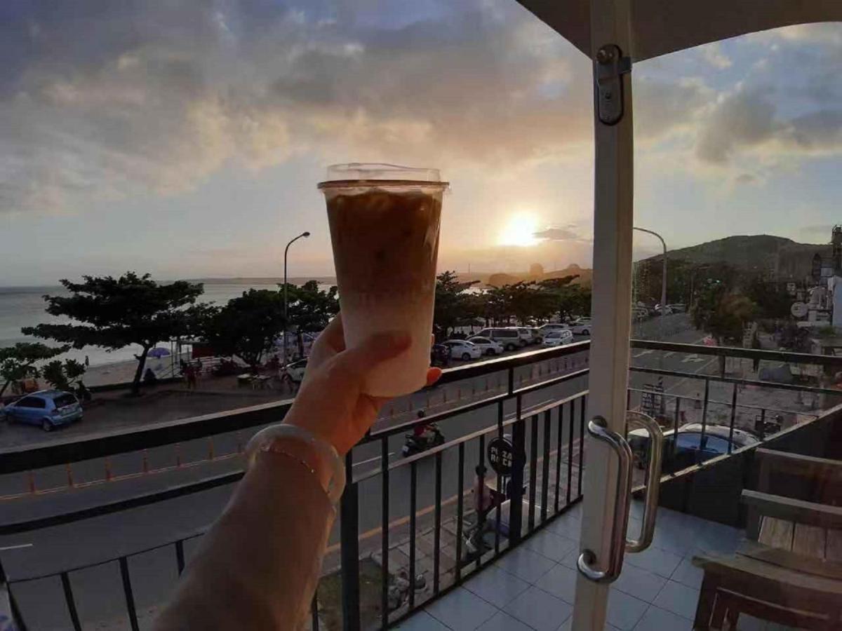 南湾走心旅店公寓 外观 照片